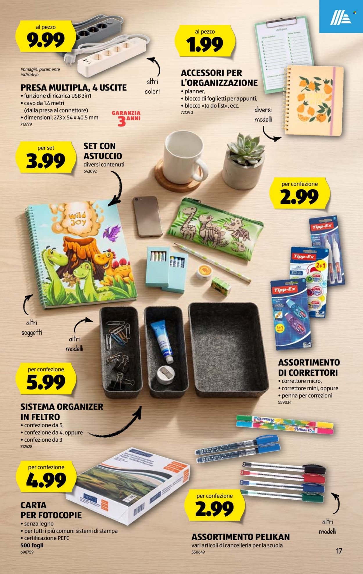 ALDI Prospekt - Vom 25.6.2026