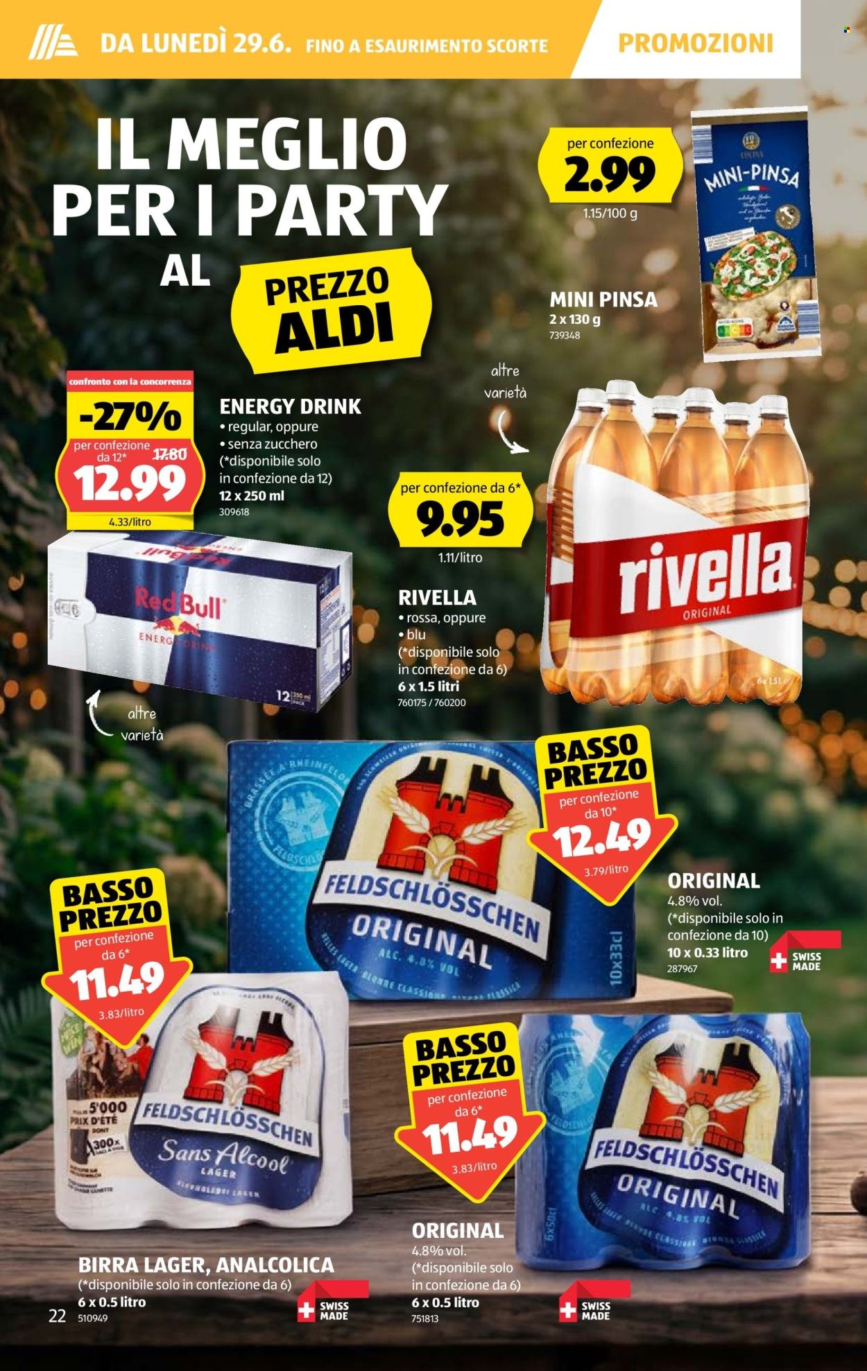 ALDI Prospekt - Vom 25.6.2026