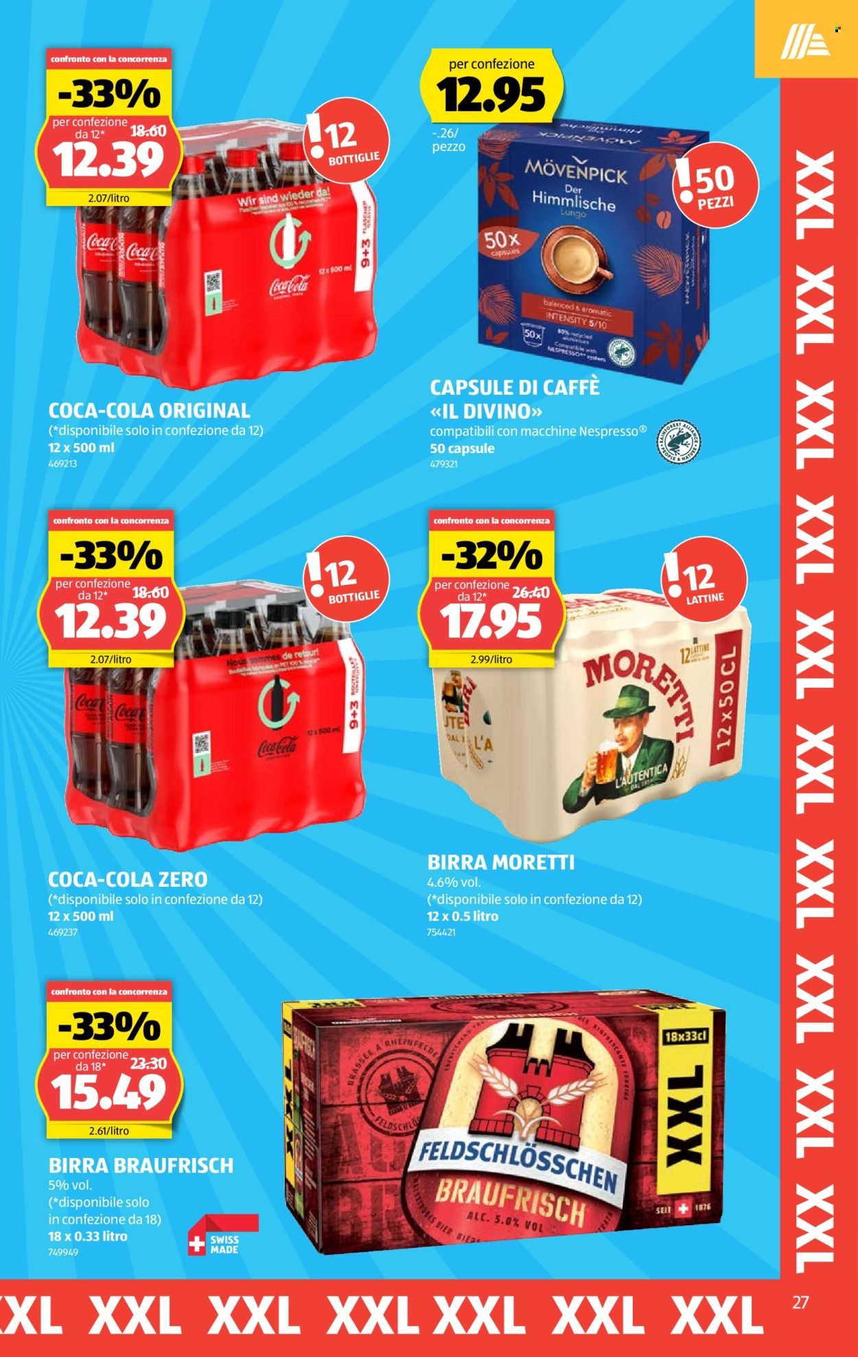 ALDI Prospekt - Vom 25.6.2026
