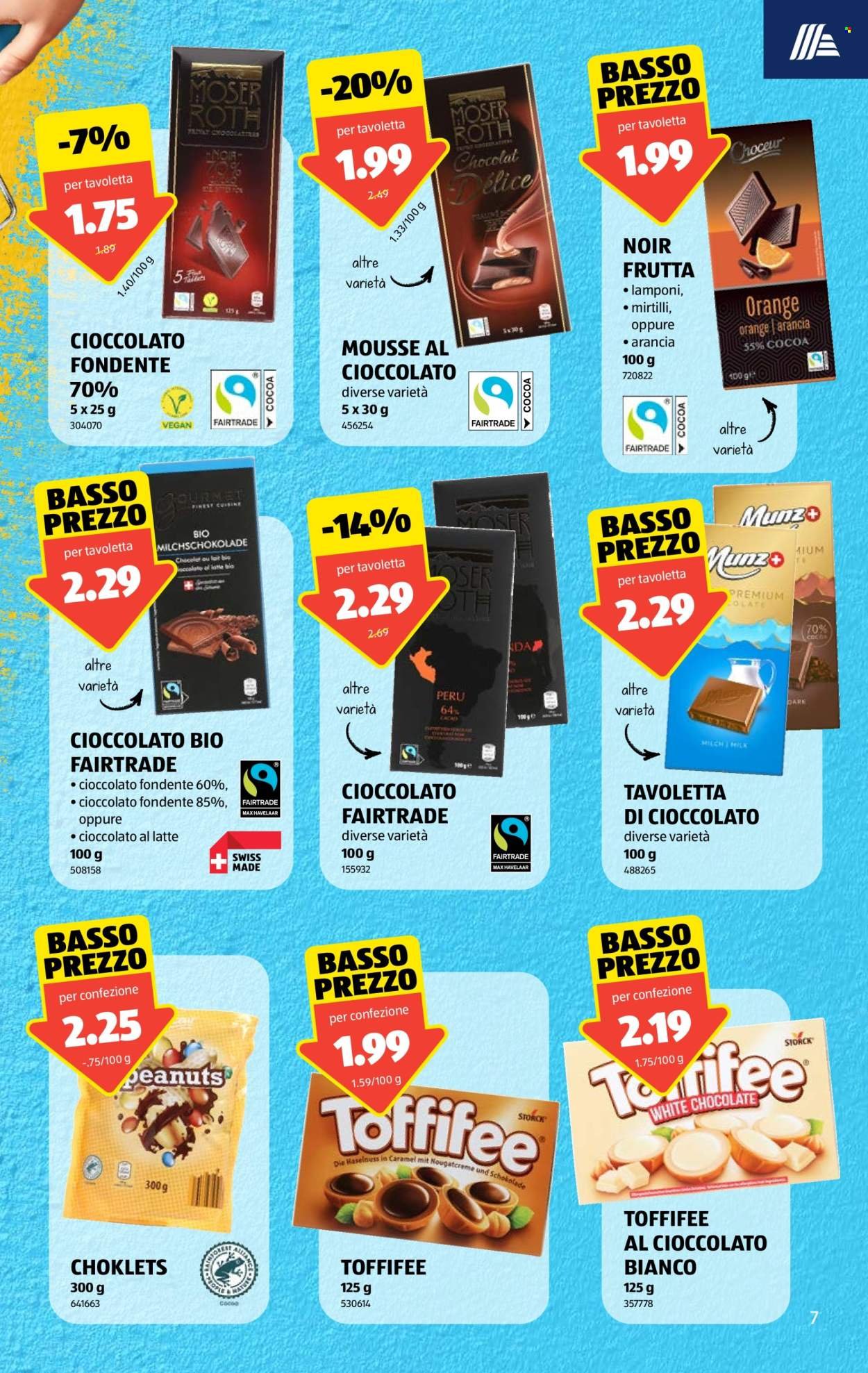 ALDI Prospekt - Vom 25.6.2026