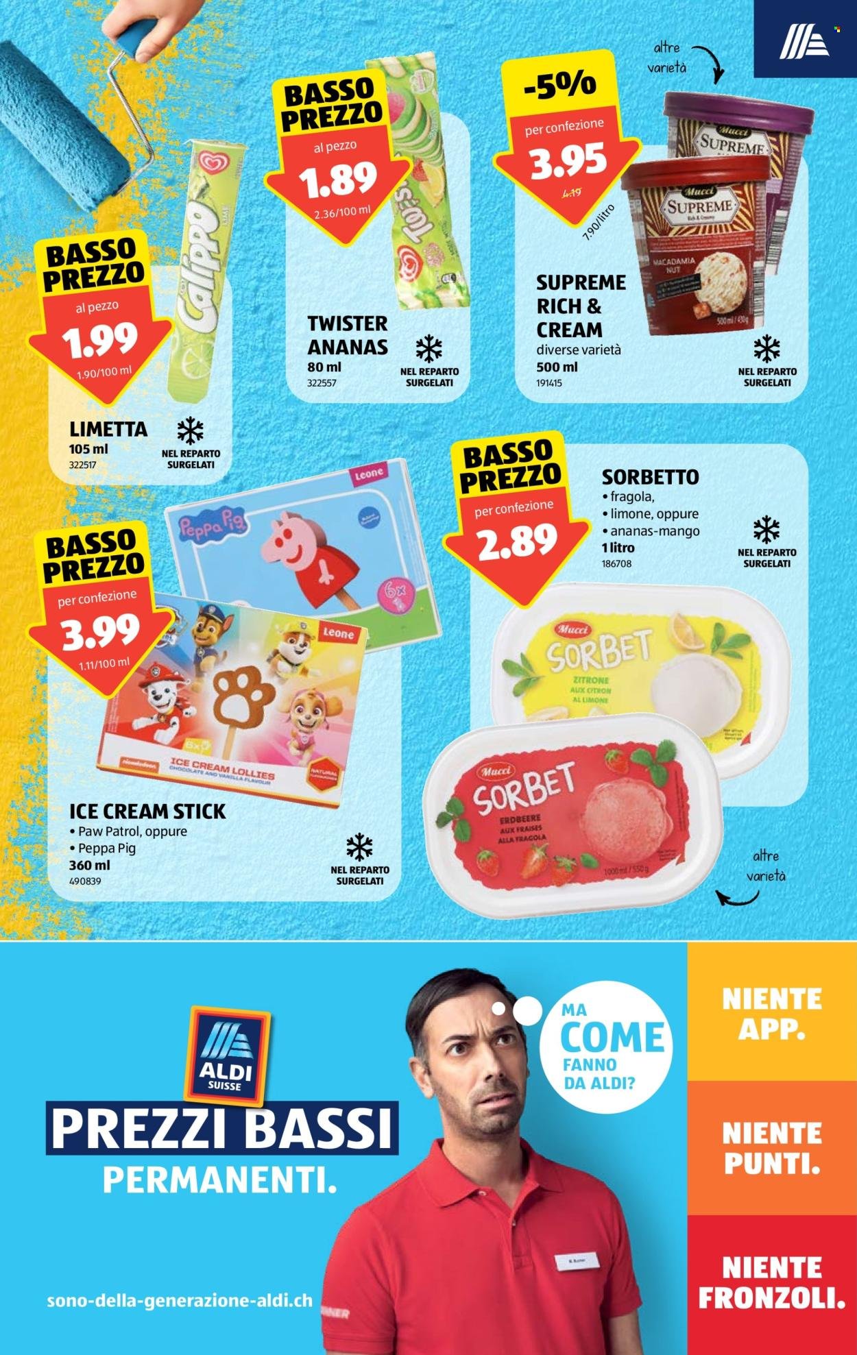 ALDI Prospekt - Vom 25.6.2026