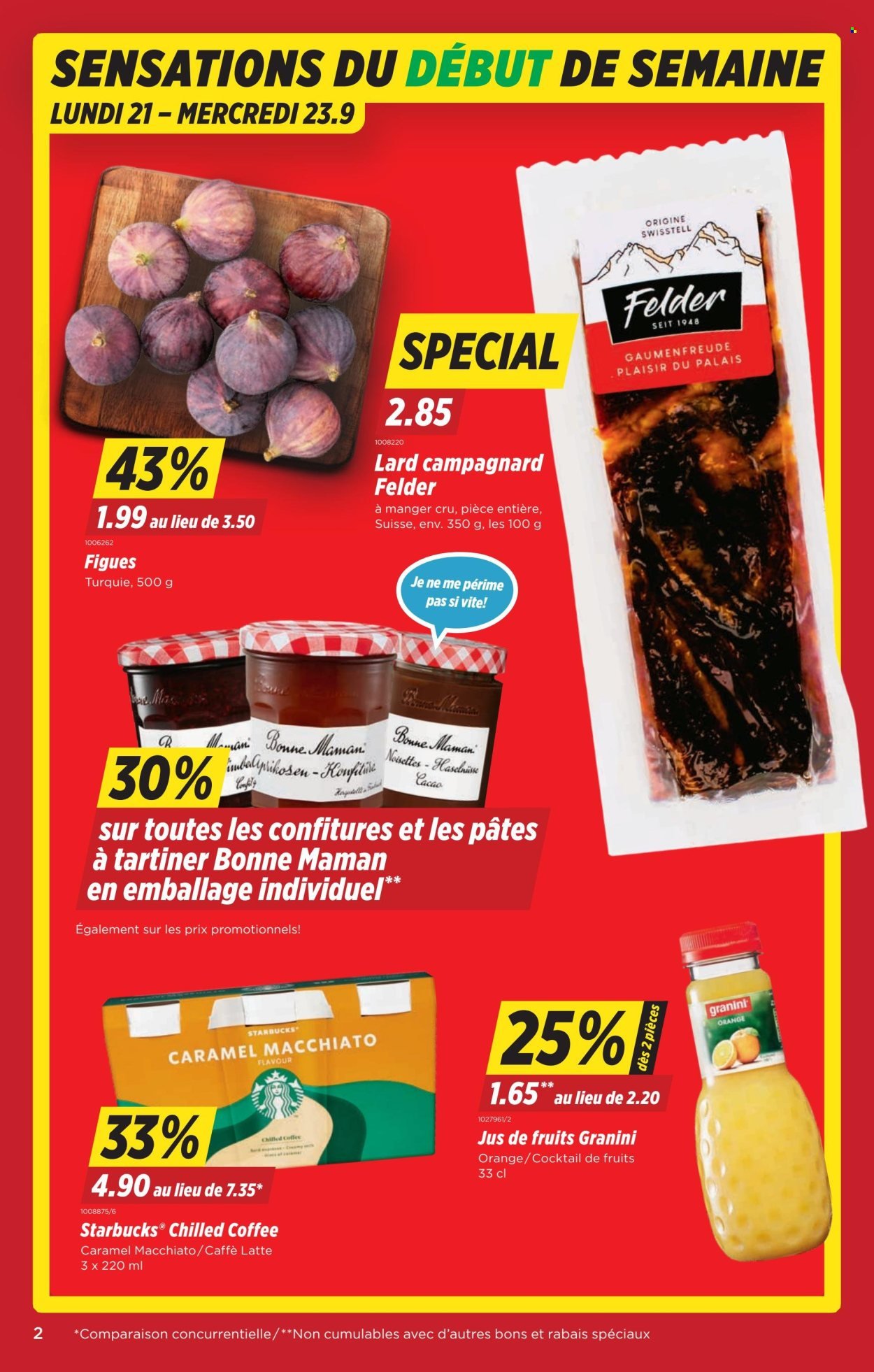 DENNER Prospekt - S38