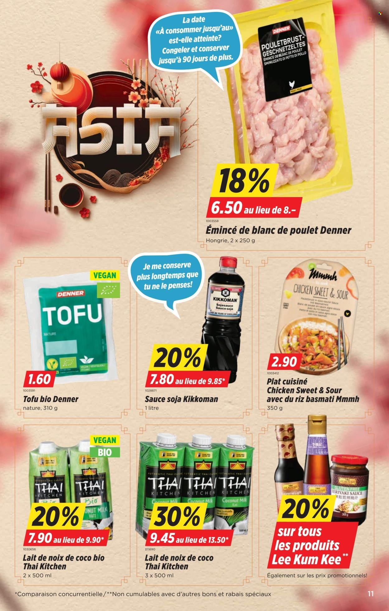 DENNER Prospekt - S38