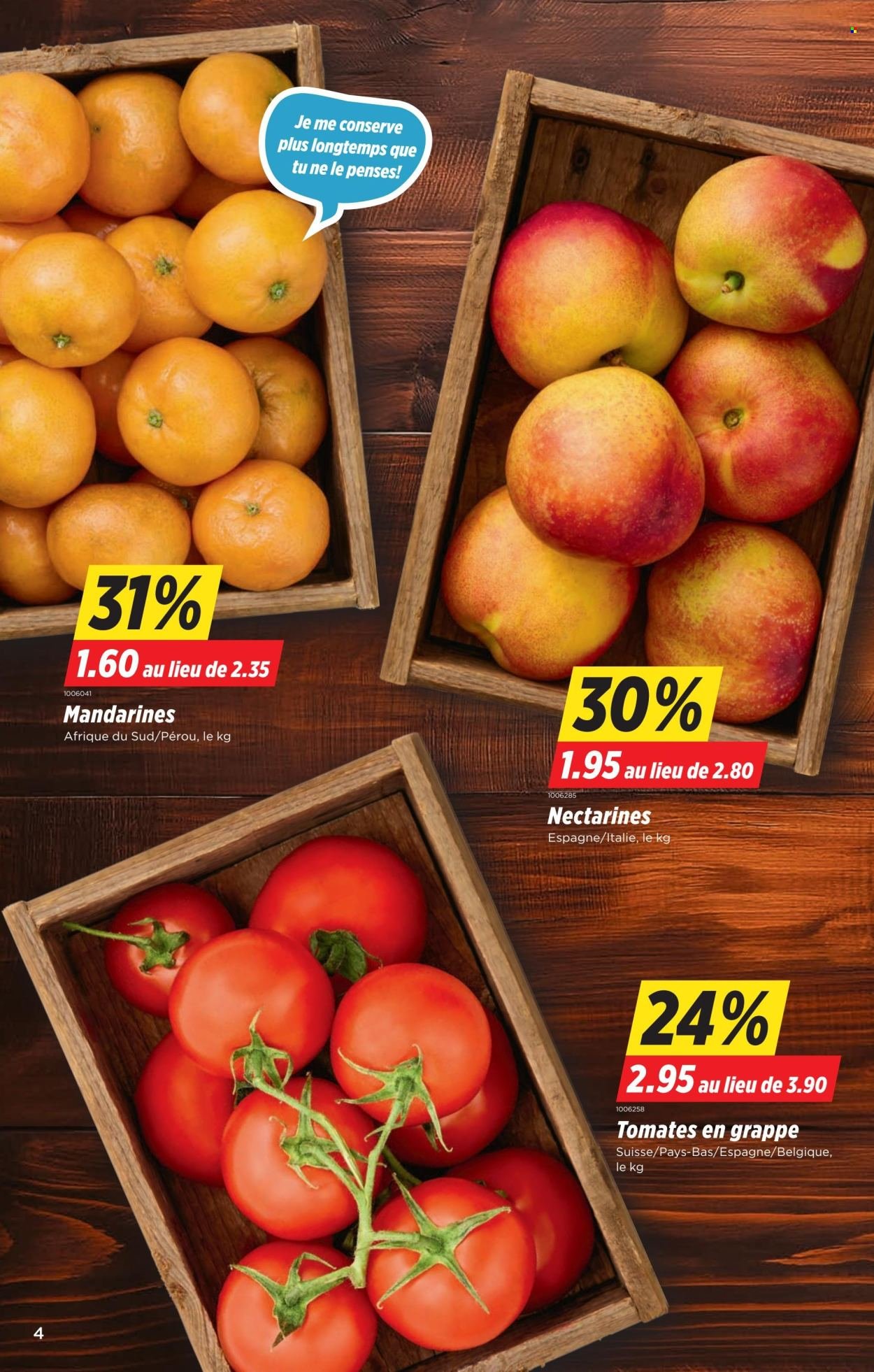 DENNER Prospekt - S38