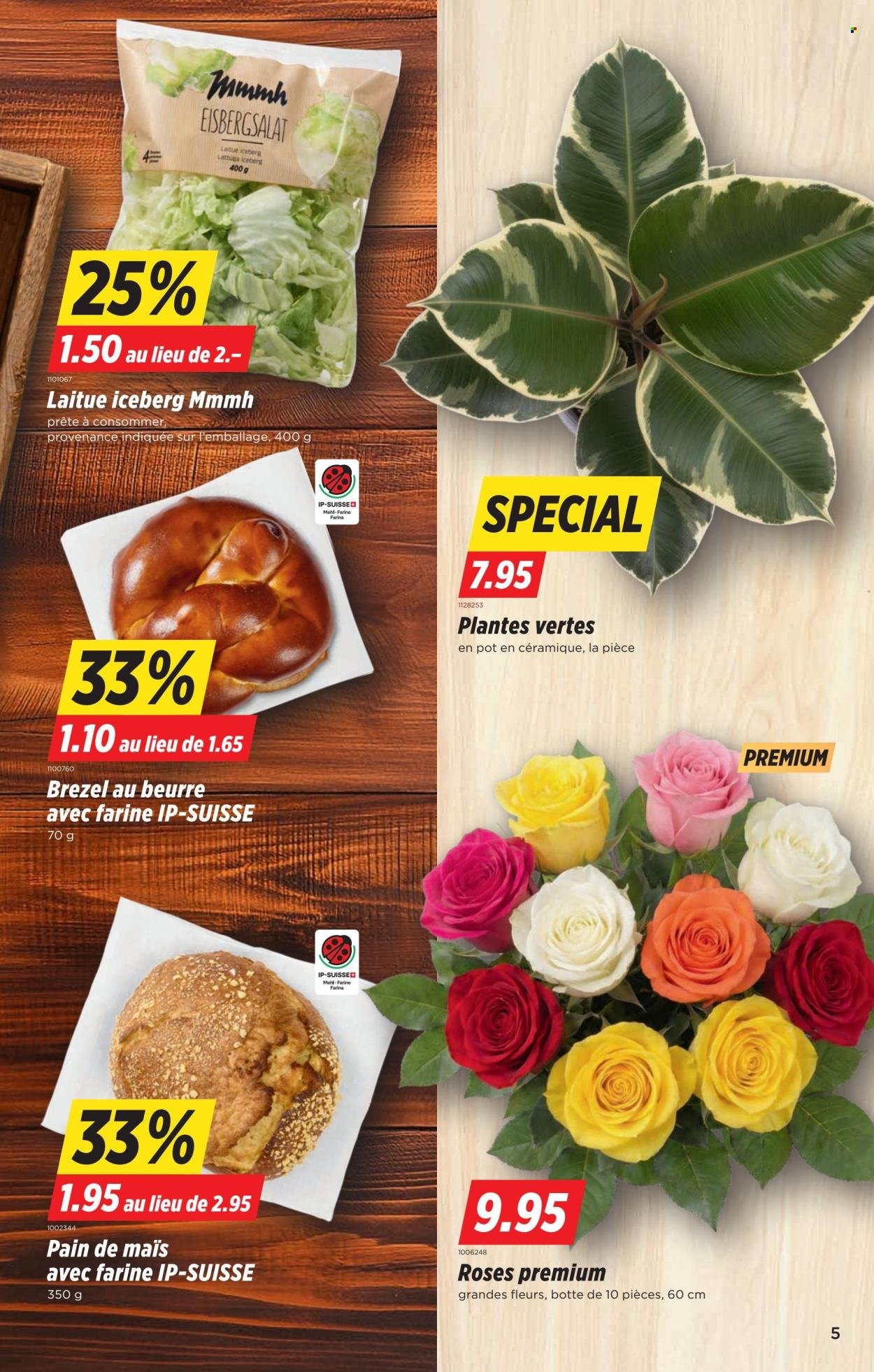 DENNER Prospekt - S38