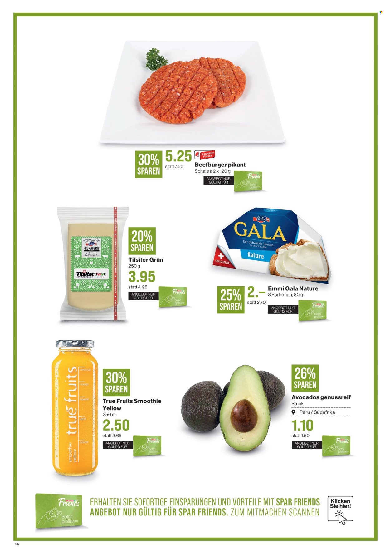 SPAR Prospekt - Vom 28.8.2025 (2025-08-28 - 2025-09-03)