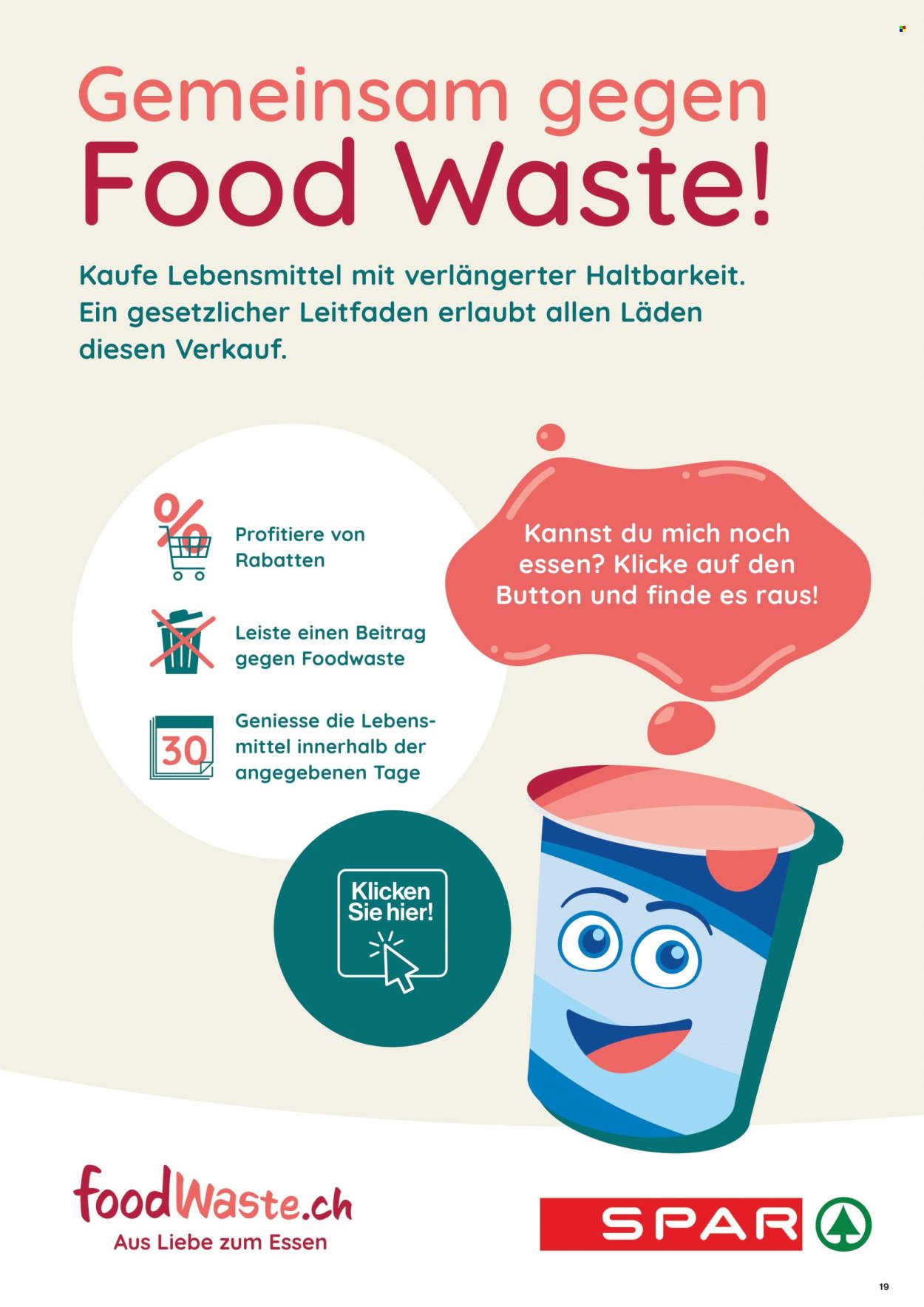 SPAR Prospekt - Vom 28.8.2025 (2025-08-28 - 2025-09-03)