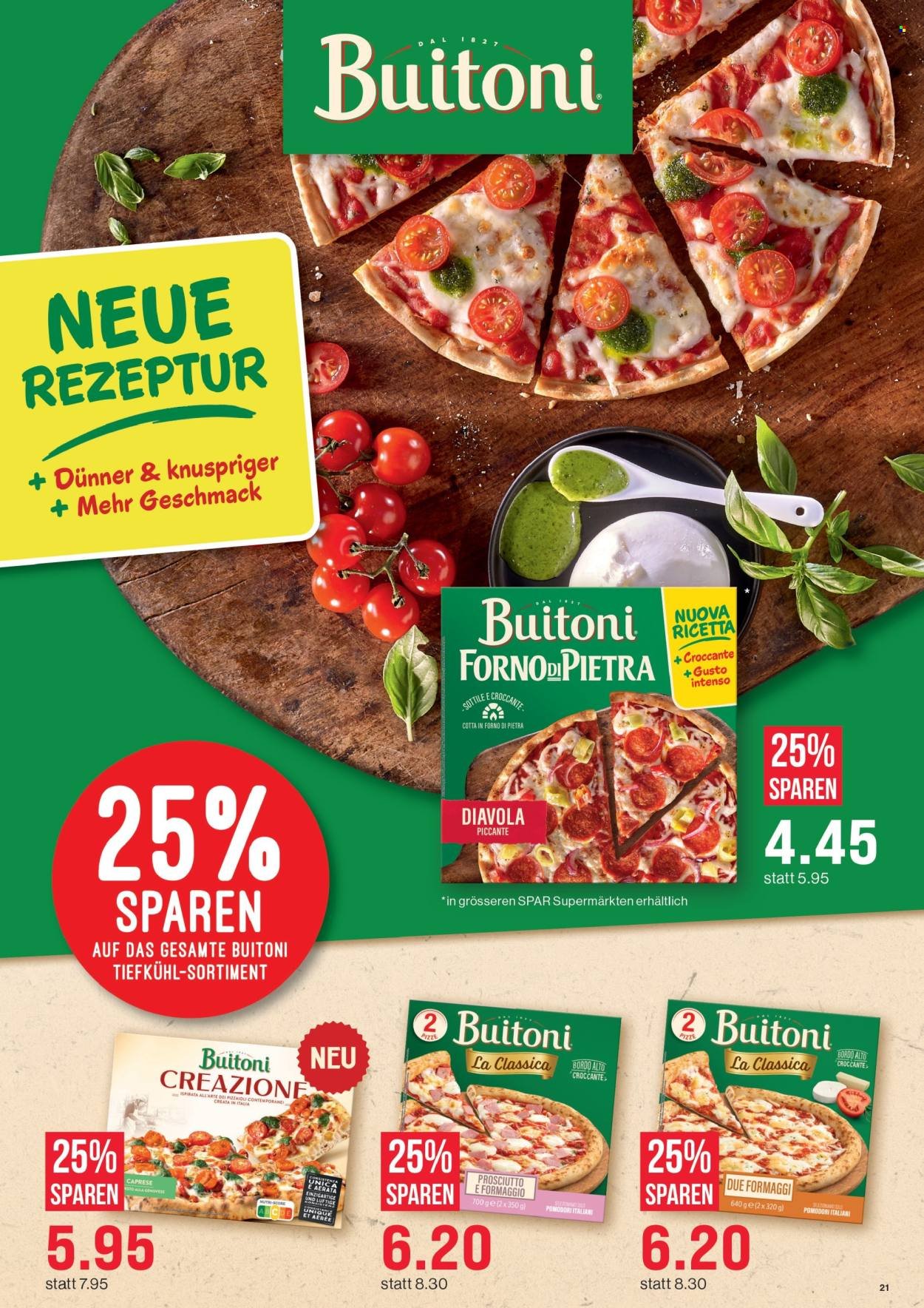 SPAR Prospekt - Vom 28.8.2025 (2025-08-28 - 2025-09-03)