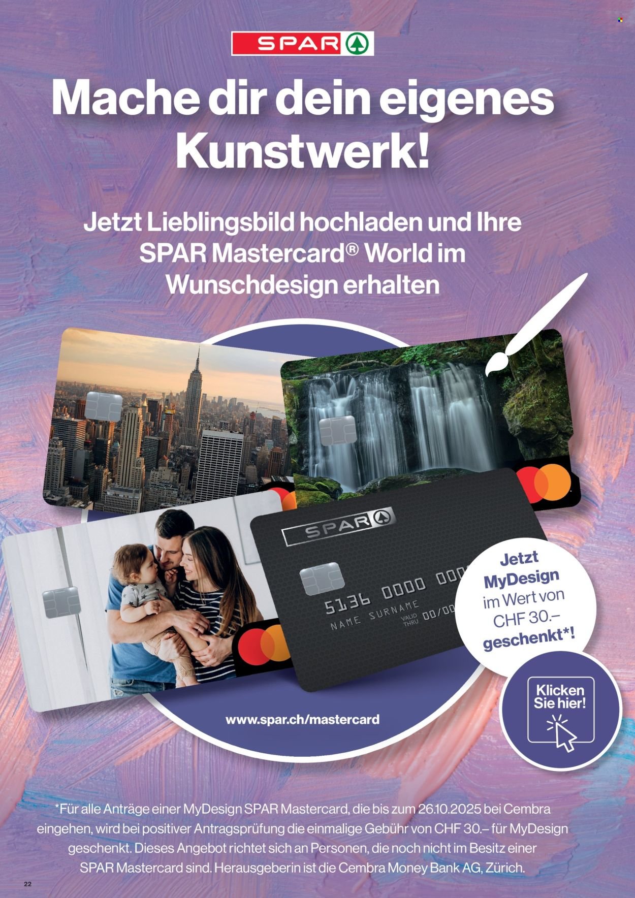 SPAR Prospekt - Vom 28.8.2025 (2025-08-28 - 2025-09-03)
