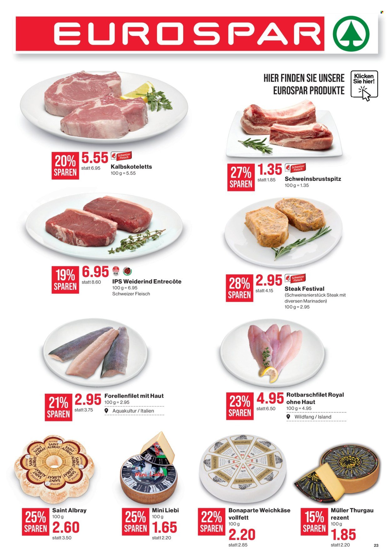 SPAR Prospekt - Vom 28.8.2025 (2025-08-28 - 2025-09-03)