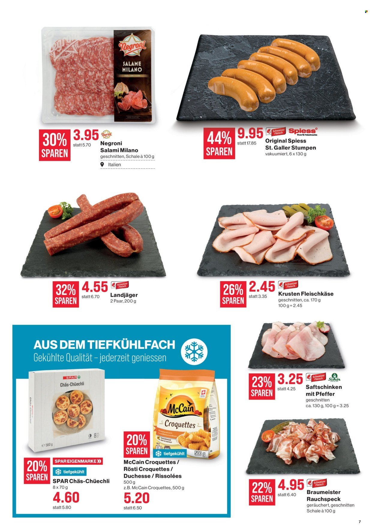 SPAR Prospekt - Vom 28.8.2025 (2025-08-28 - 2025-09-03)