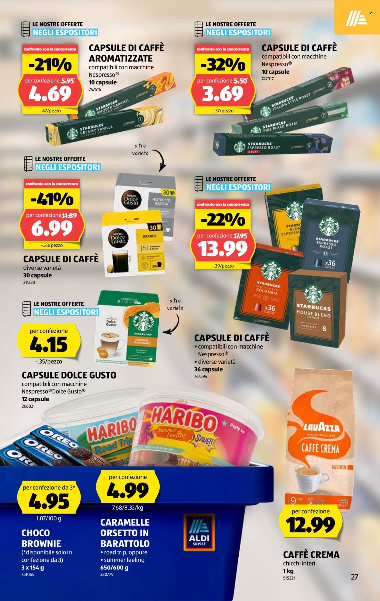 ALDI Prospekt - Vom 11.6.2026