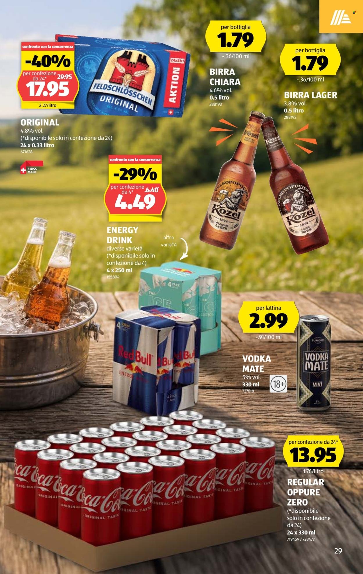 ALDI Prospekt - Vom 11.6.2026