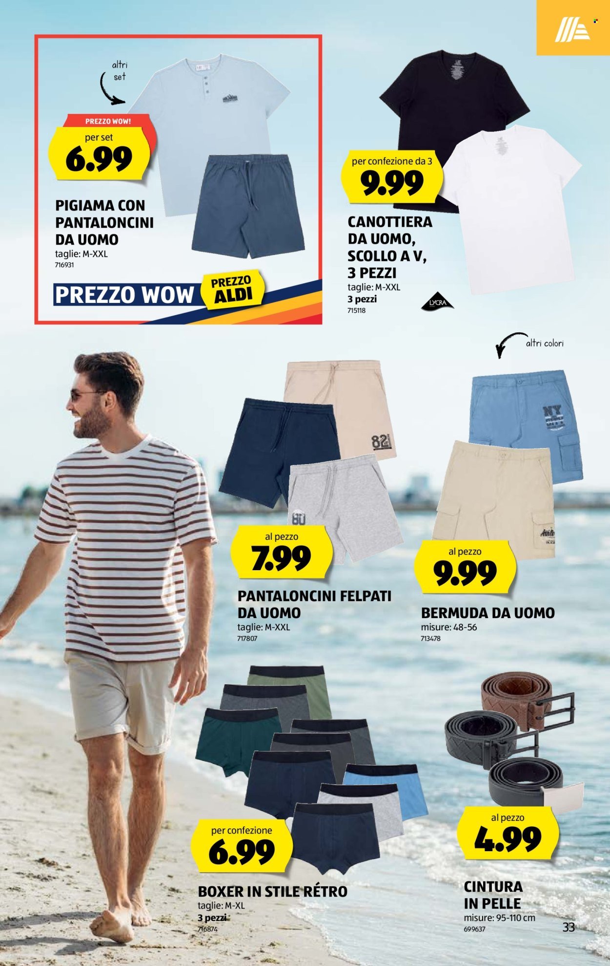 ALDI Prospekt - Vom 11.6.2026