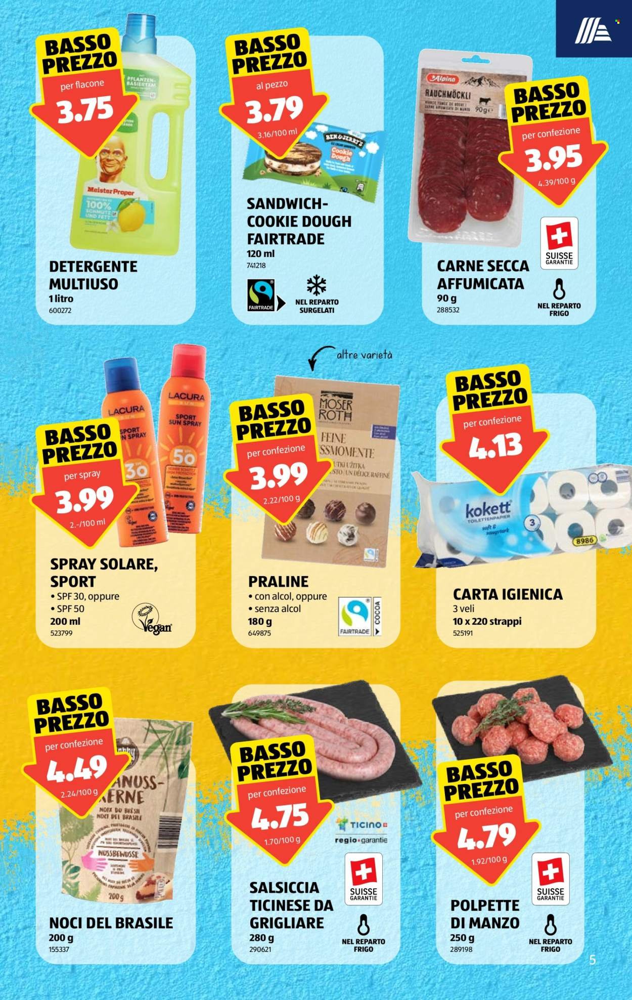 ALDI Prospekt - Vom 11.6.2026