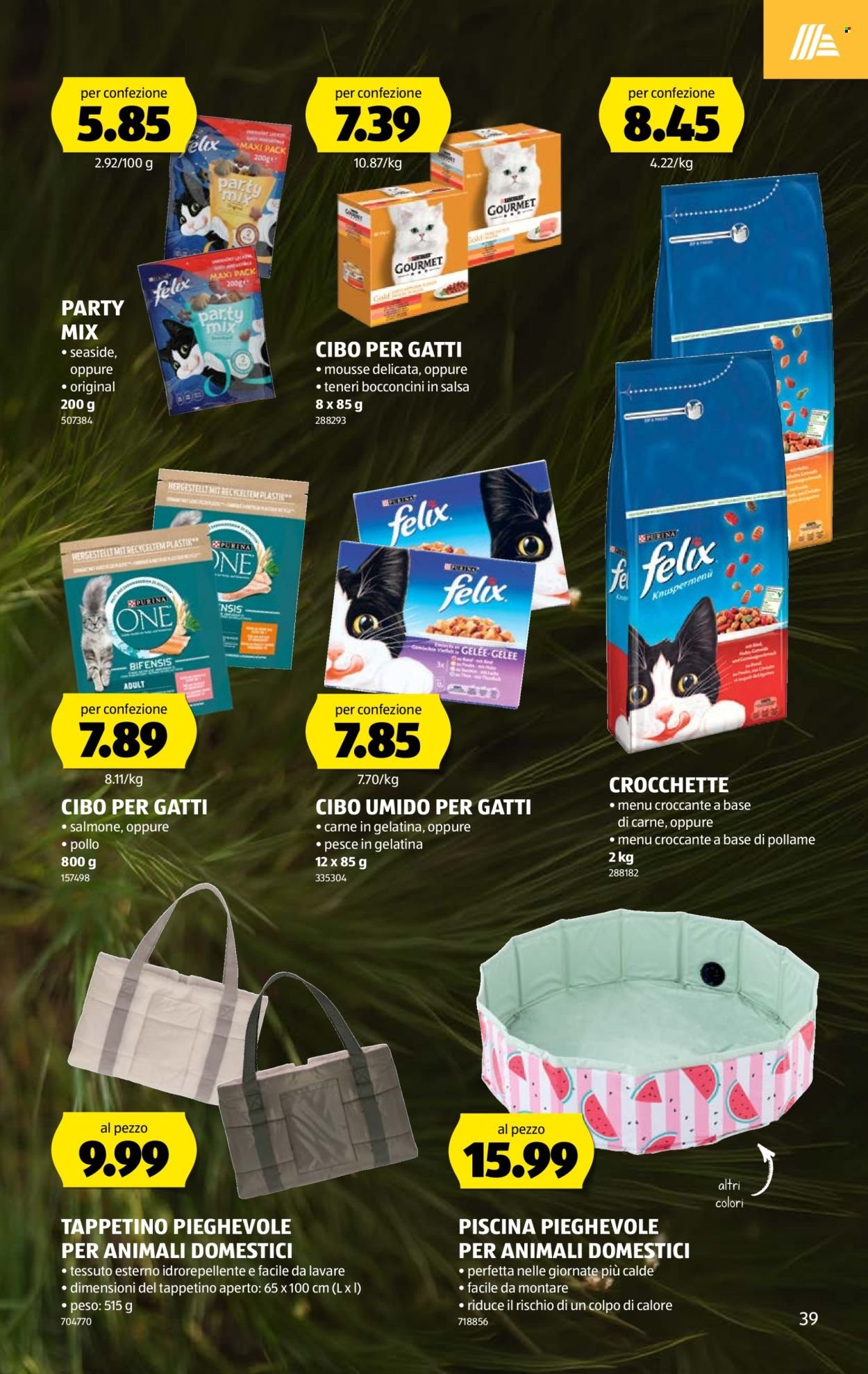 ALDI Prospekt - Vom 11.6.2026