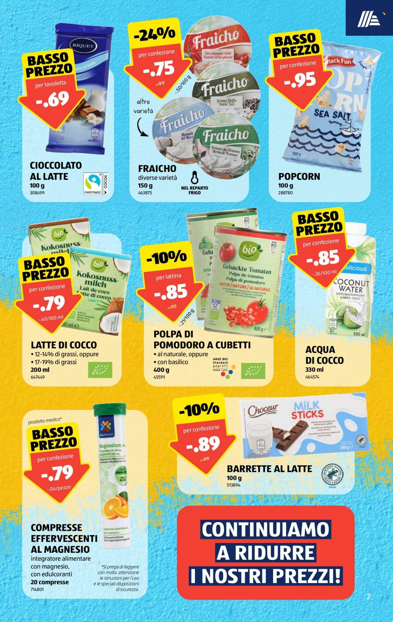 ALDI Prospekt - Vom 11.6.2026