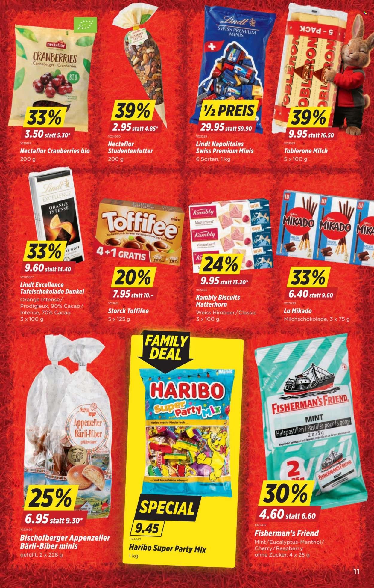 DENNER Prospekt - KW14 (2026-04-01 - 2026-04-08)