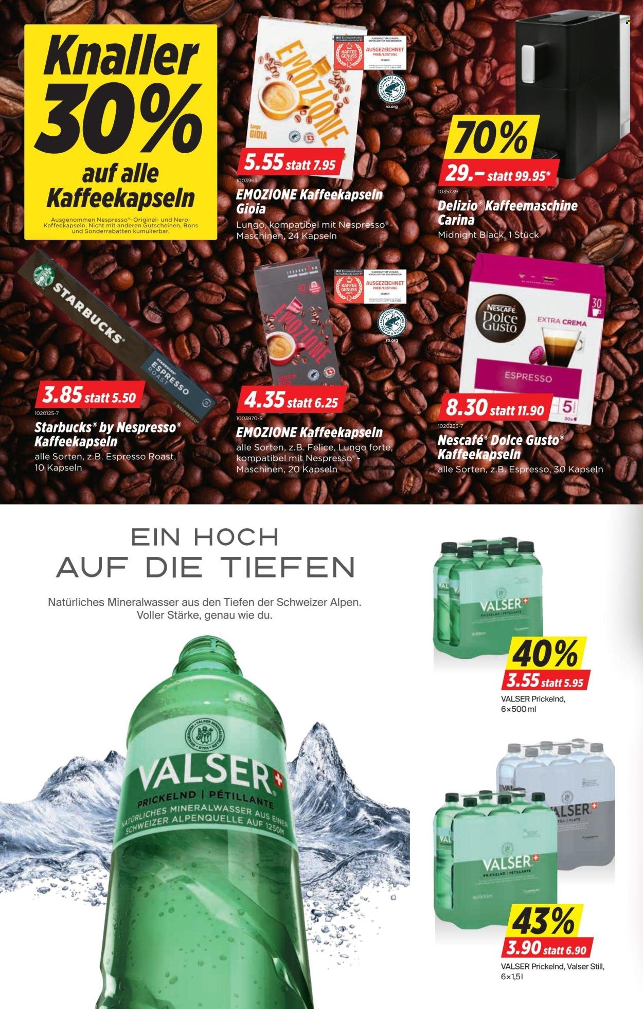 DENNER Prospekt - KW14 (2026-04-01 - 2026-04-08)