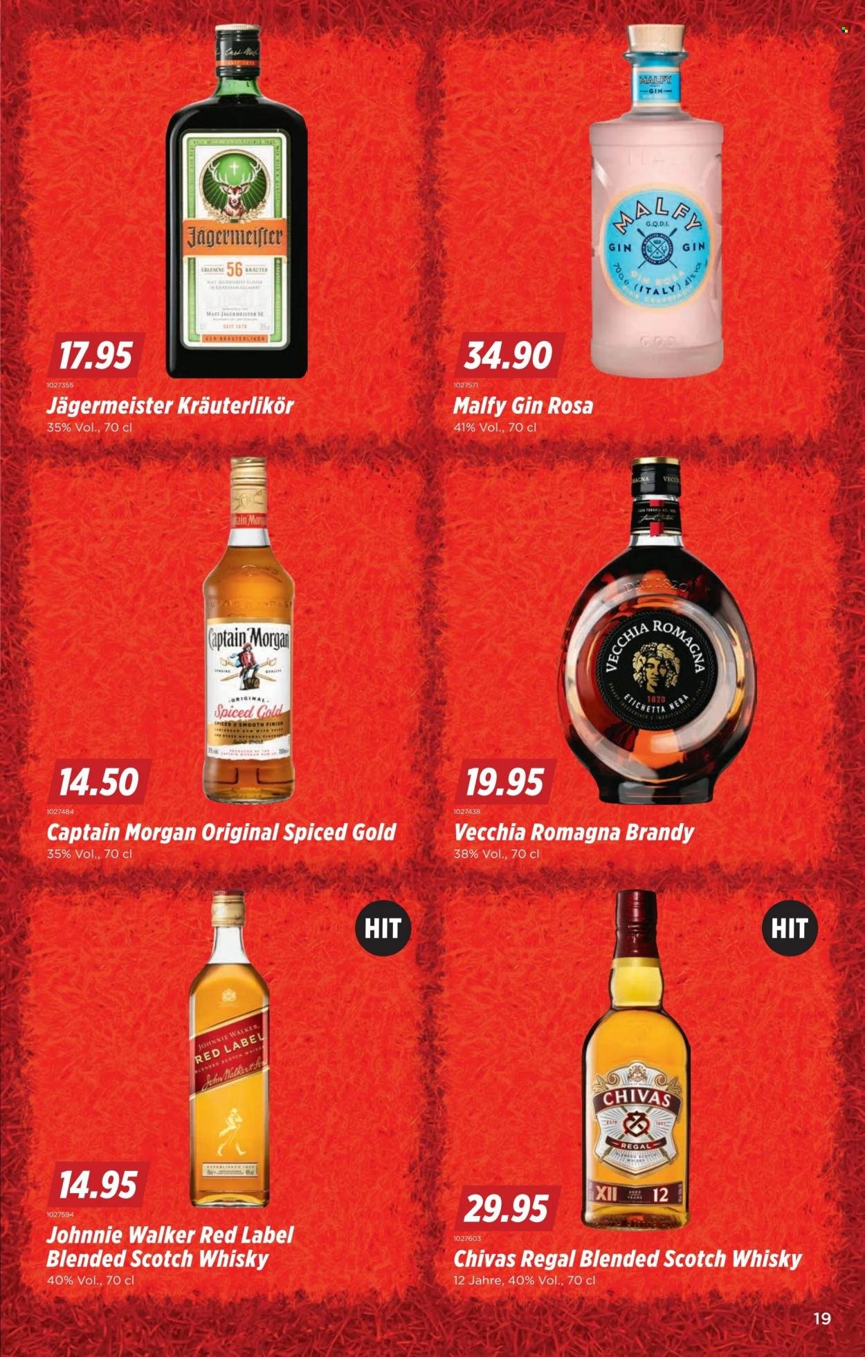 DENNER Prospekt - KW14 (2026-04-01 - 2026-04-08)