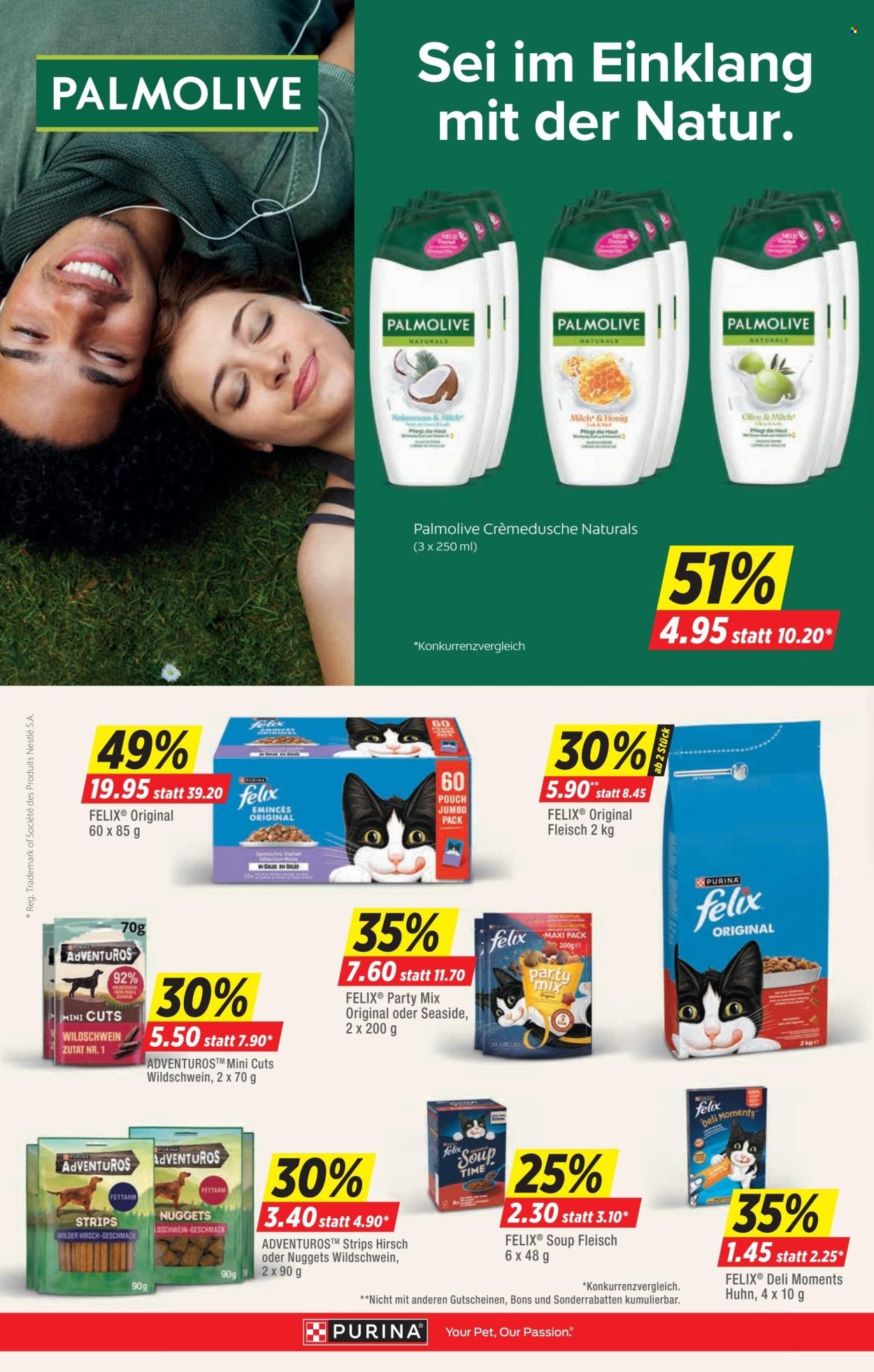 DENNER Prospekt - KW14 (2026-04-01 - 2026-04-08)