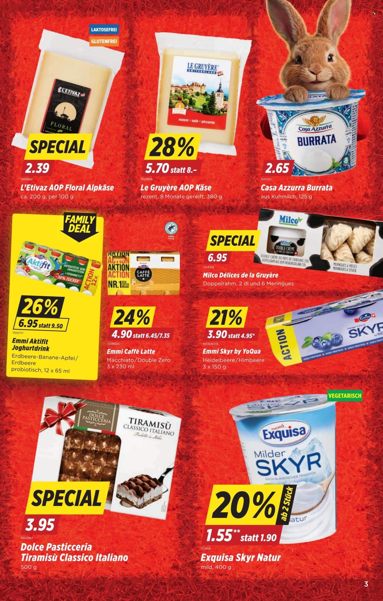 DENNER Prospekt - KW14 (2026-04-01 - 2026-04-08)