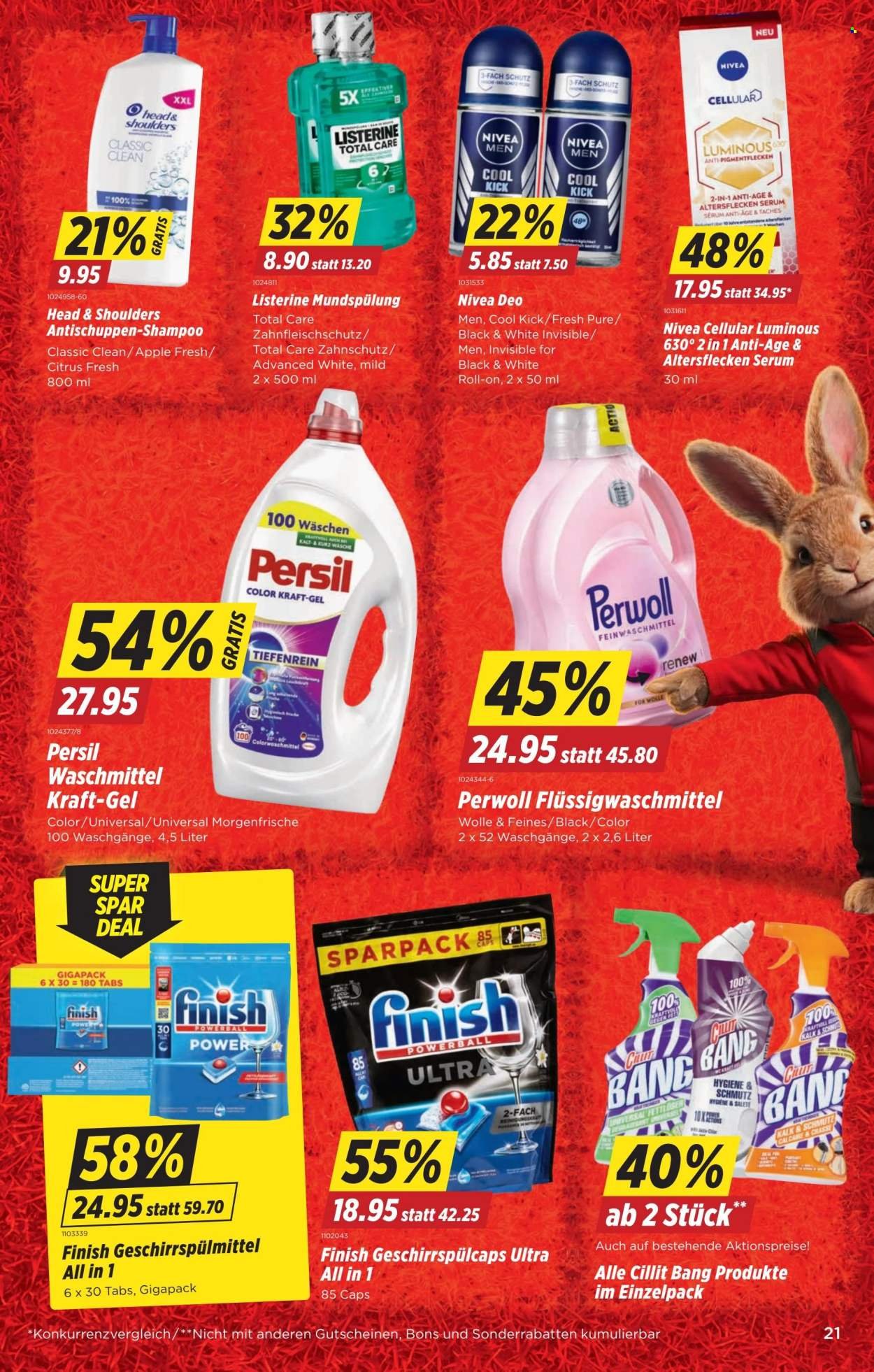 DENNER Prospekt - KW14 (2026-04-01 - 2026-04-08)