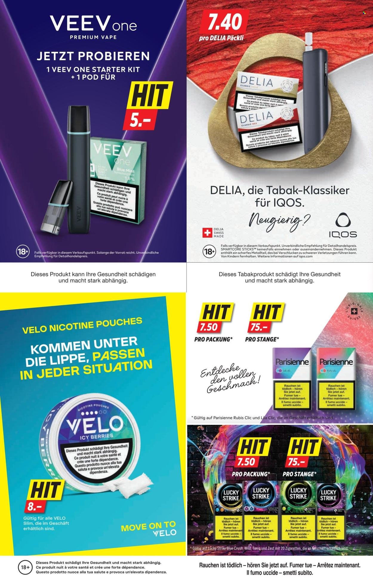 DENNER Prospekt - KW14 (2026-04-01 - 2026-04-08)