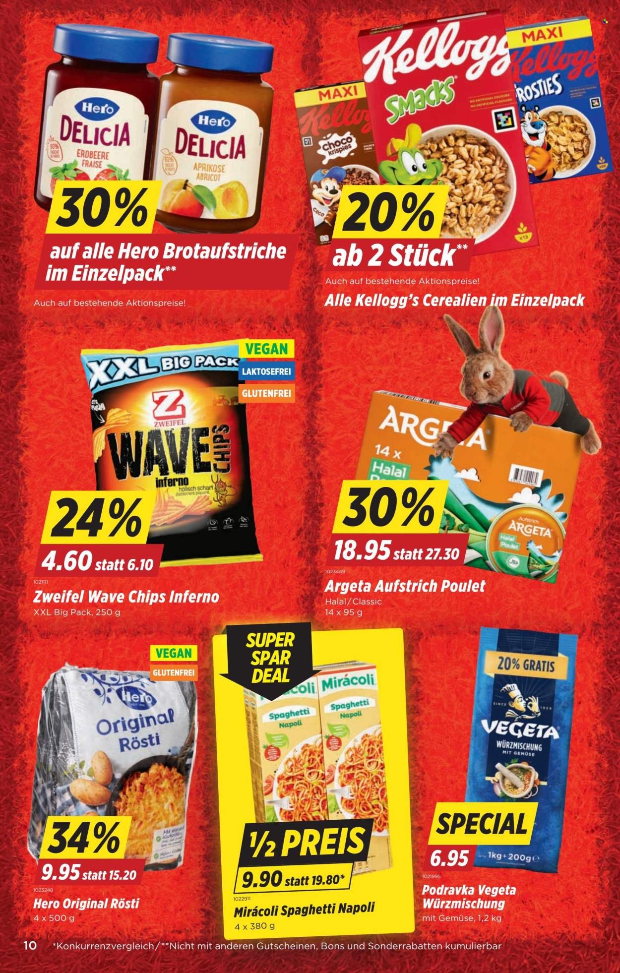 DENNER Prospekt - KW14 (2026-04-01 - 2026-04-08)