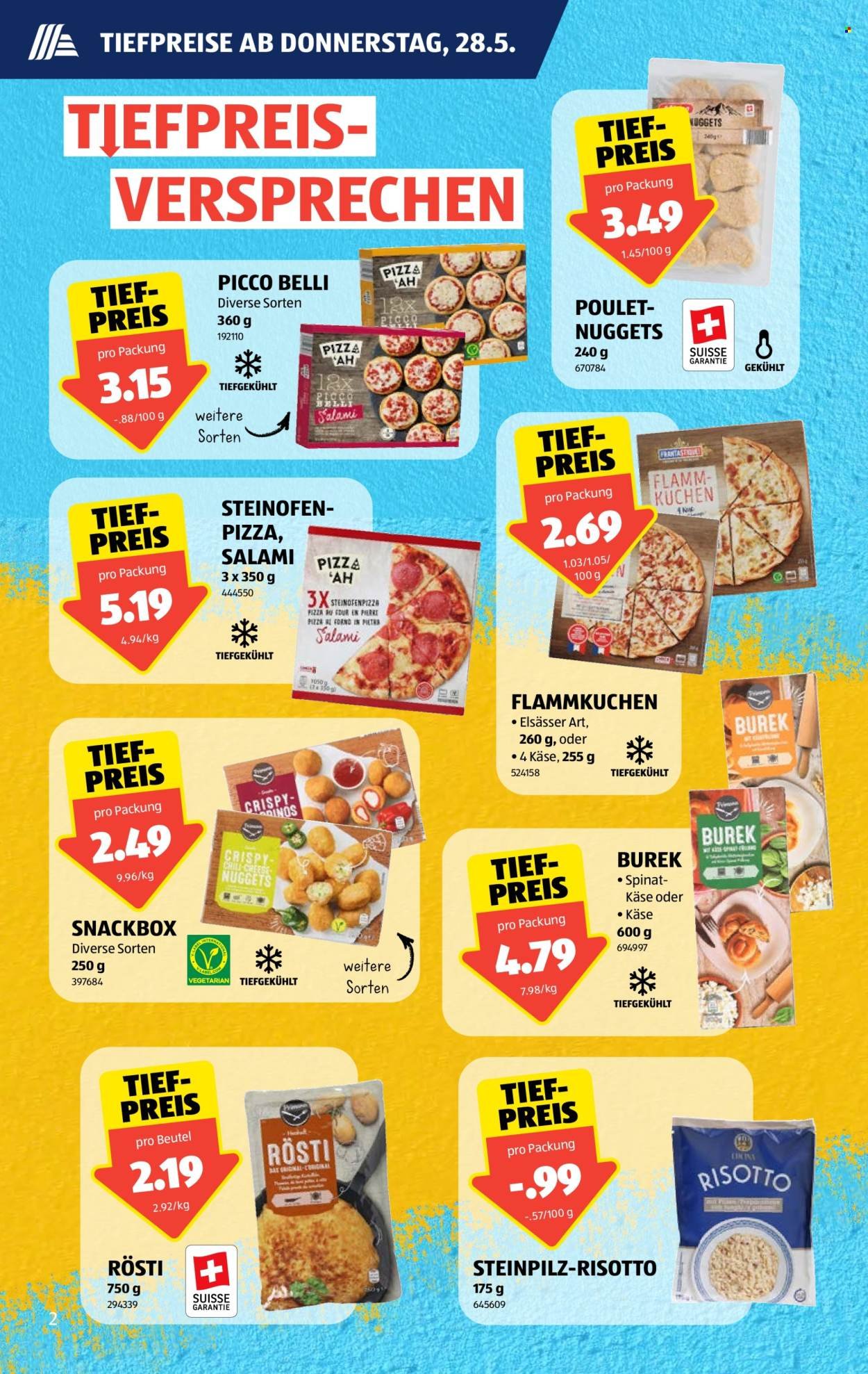 ALDI Prospekt - Vom 28.5.2026 (2026-05-28 - 2026-06-03)