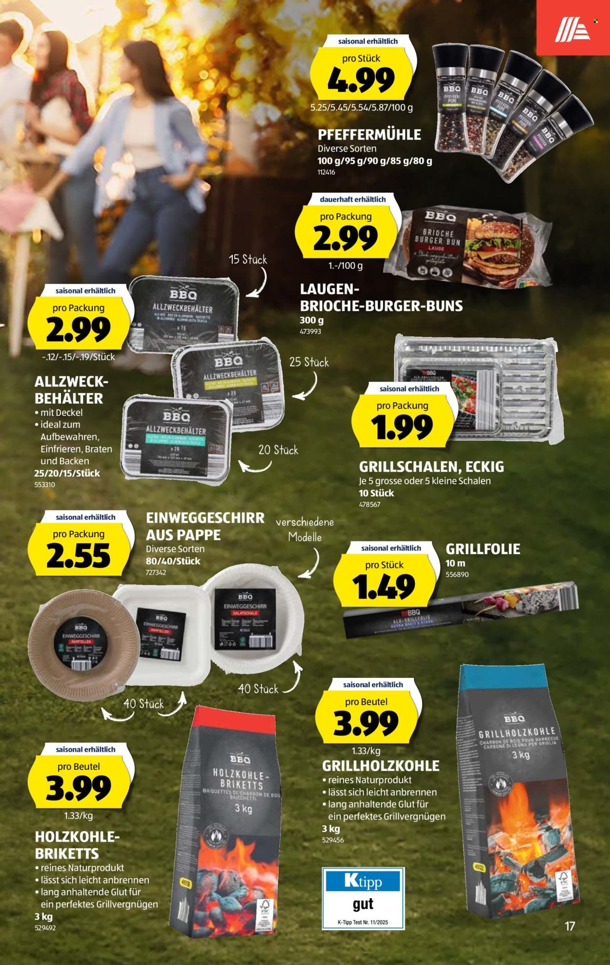 ALDI Prospekt - Vom 28.5.2026 (2026-05-28 - 2026-06-03)