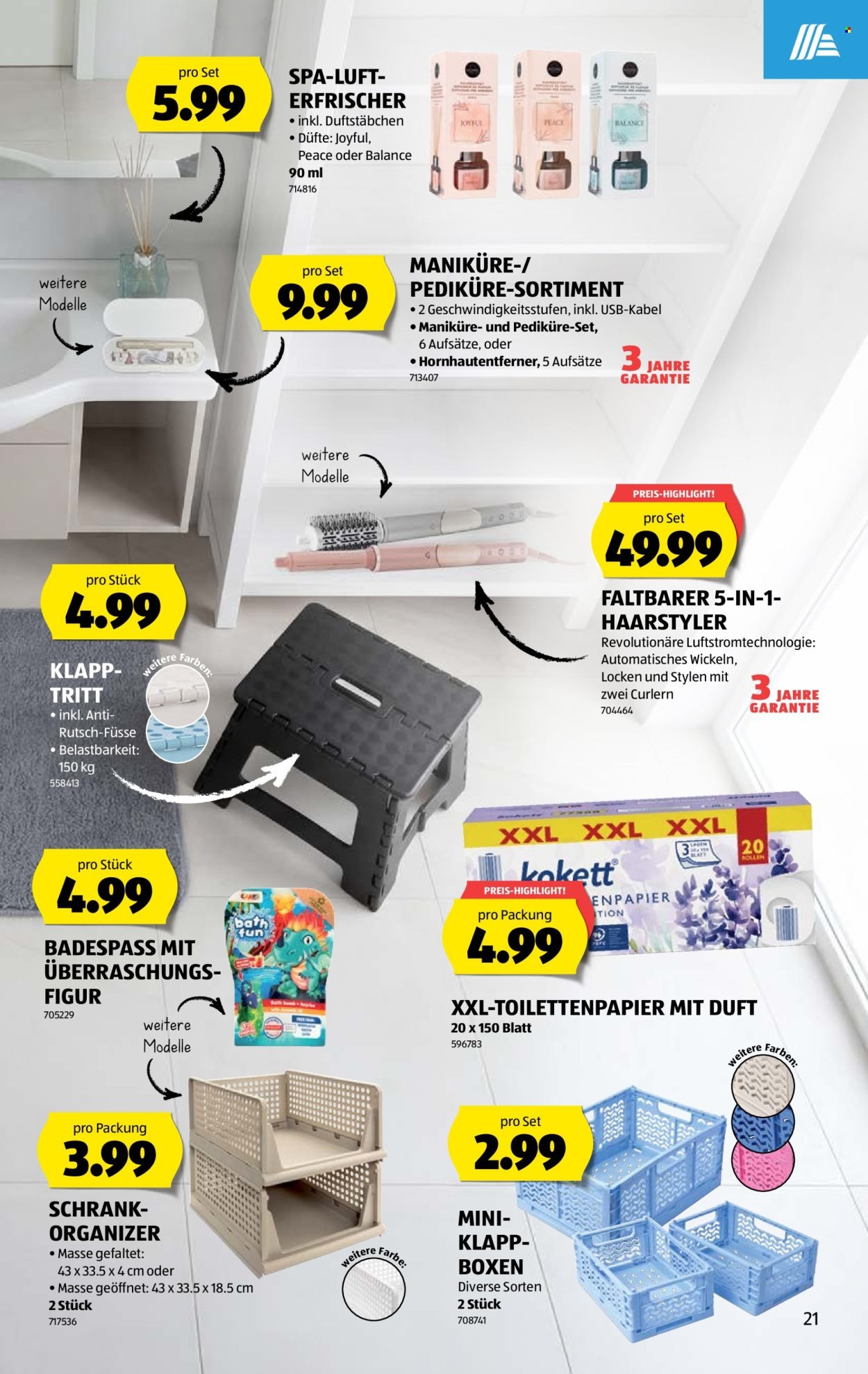 ALDI Prospekt - Vom 28.5.2026 (2026-05-28 - 2026-06-03)
