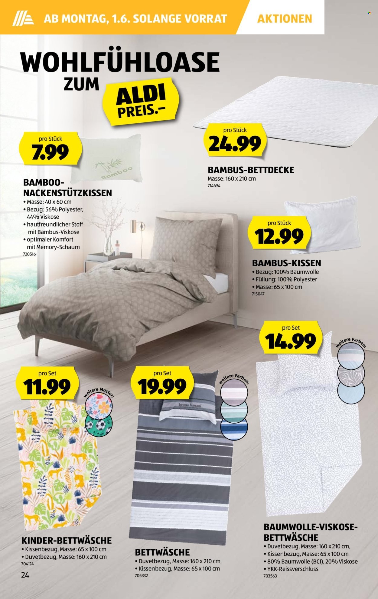 ALDI Prospekt - Vom 28.5.2026 (2026-05-28 - 2026-06-03)