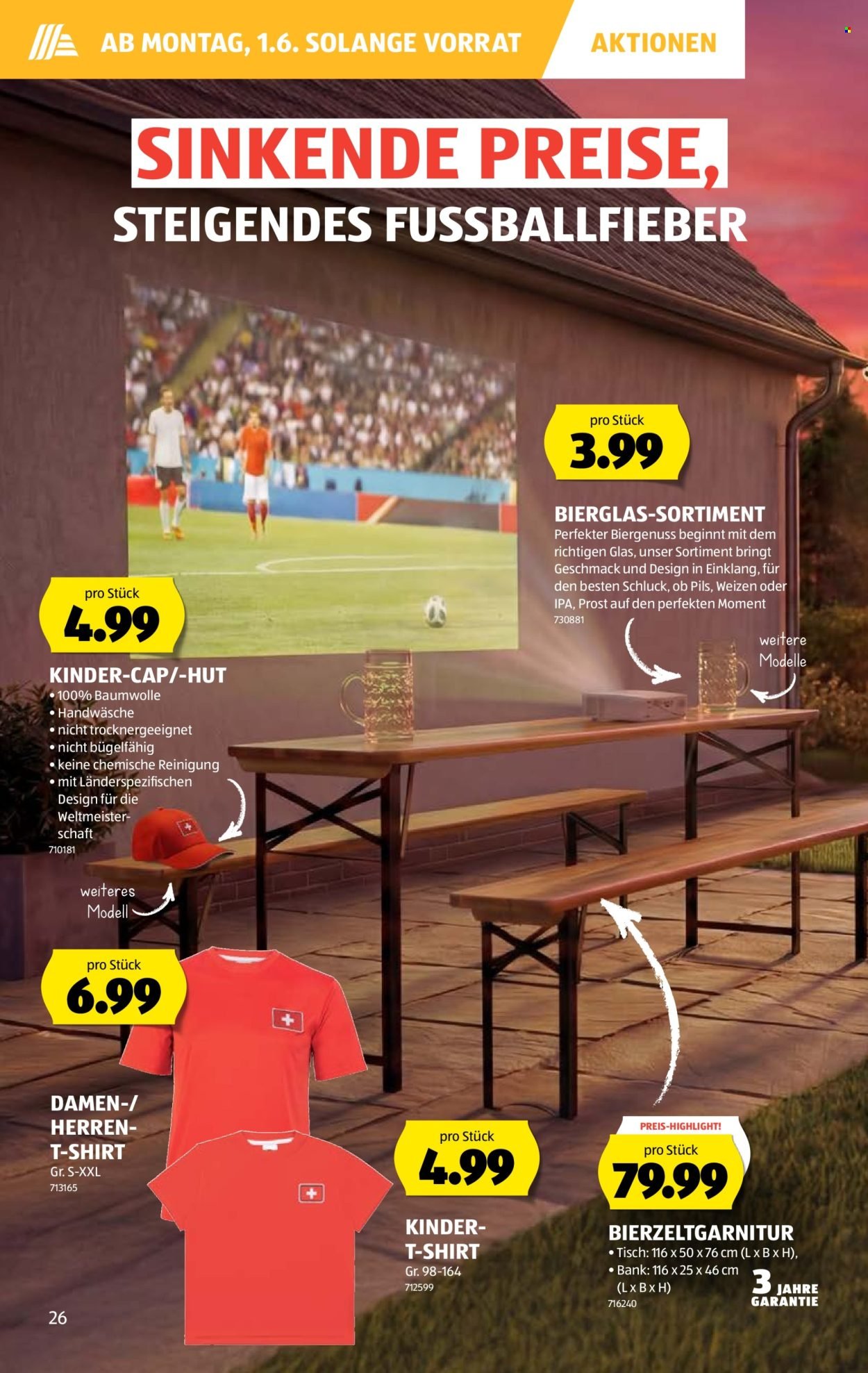 ALDI Prospekt - Vom 28.5.2026 (2026-05-28 - 2026-06-03)