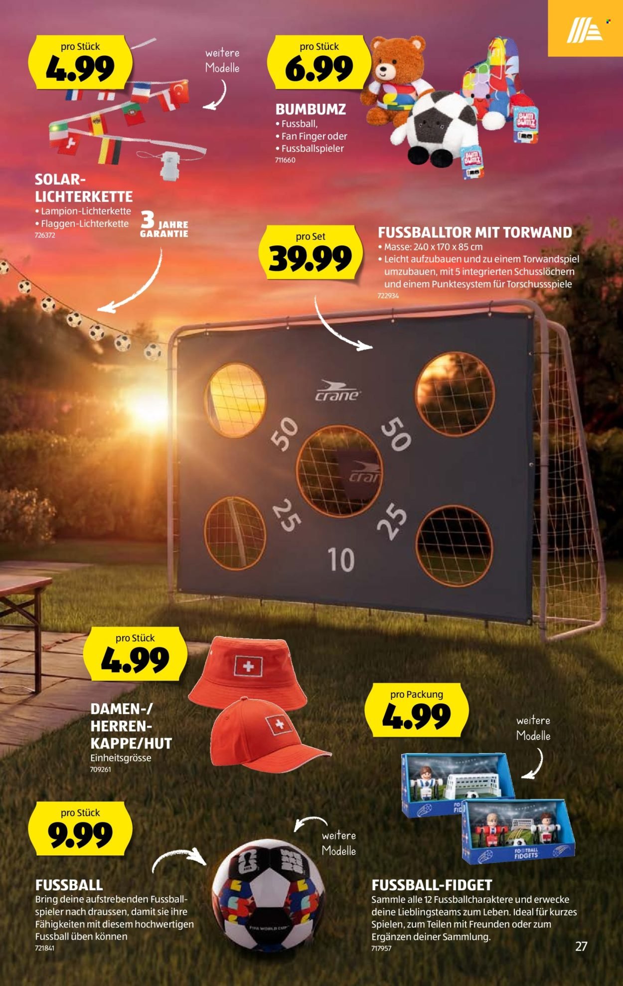 ALDI Prospekt - Vom 28.5.2026 (2026-05-28 - 2026-06-03)