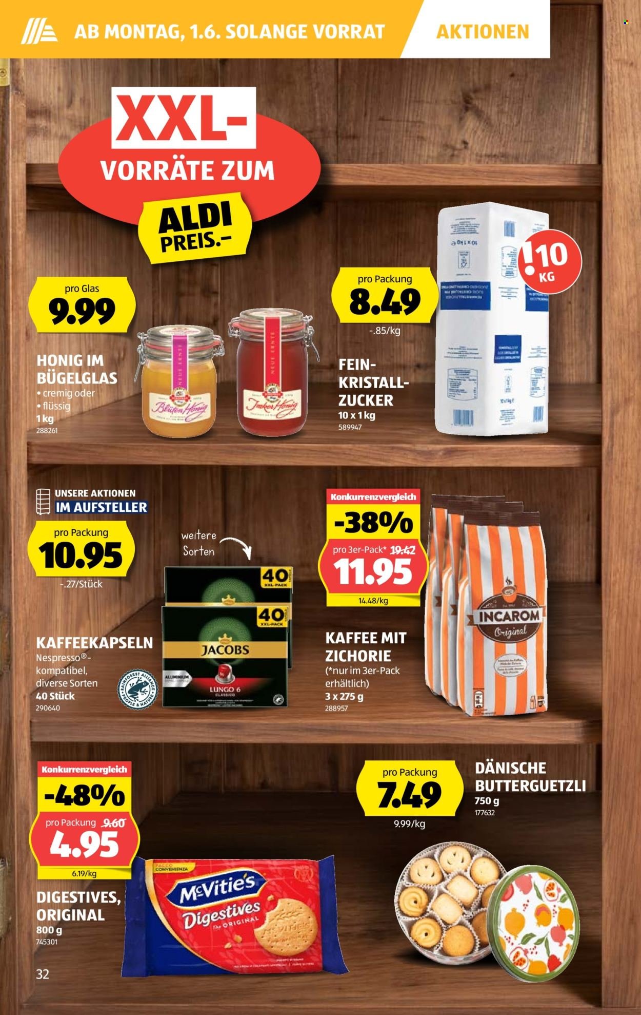 ALDI Prospekt - Vom 28.5.2026 (2026-05-28 - 2026-06-03)