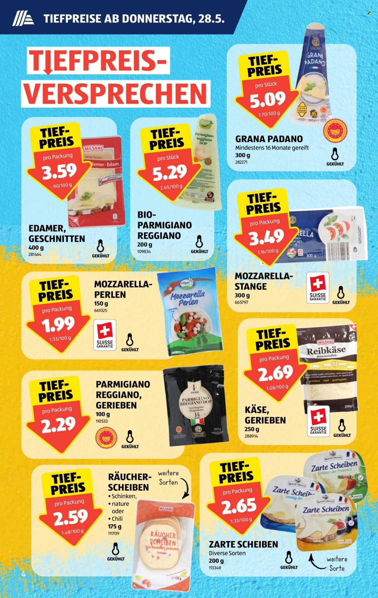 ALDI Prospekt - Vom 28.5.2026 (2026-05-28 - 2026-06-03)