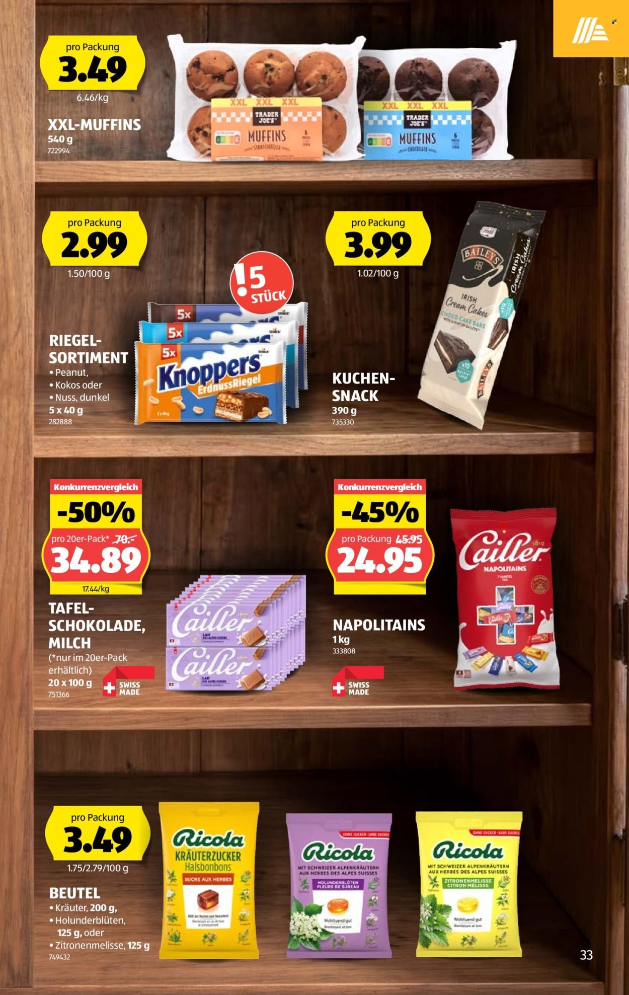 ALDI Prospekt - Vom 28.5.2026 (2026-05-28 - 2026-06-03)