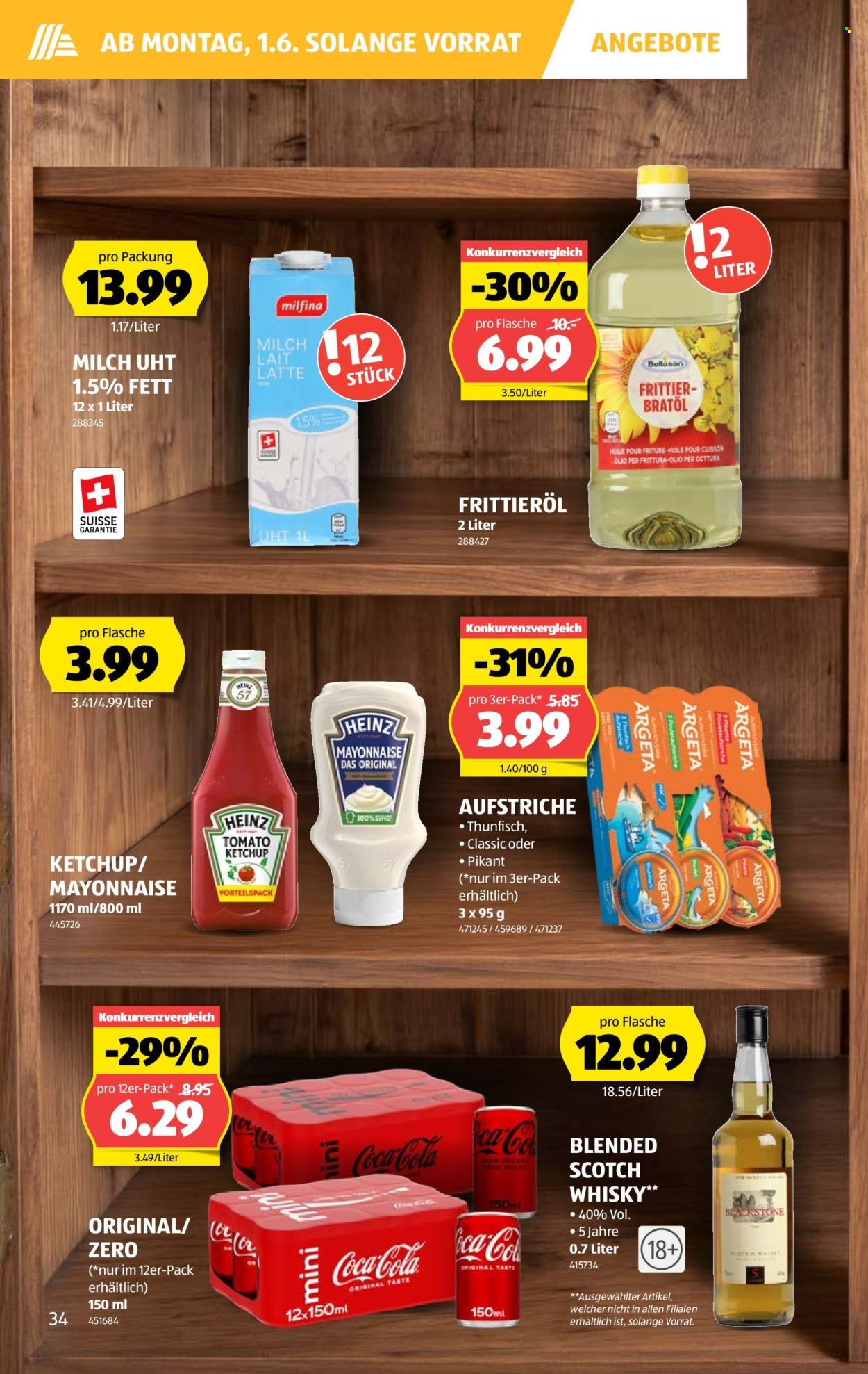 ALDI Prospekt - Vom 28.5.2026 (2026-05-28 - 2026-06-03)