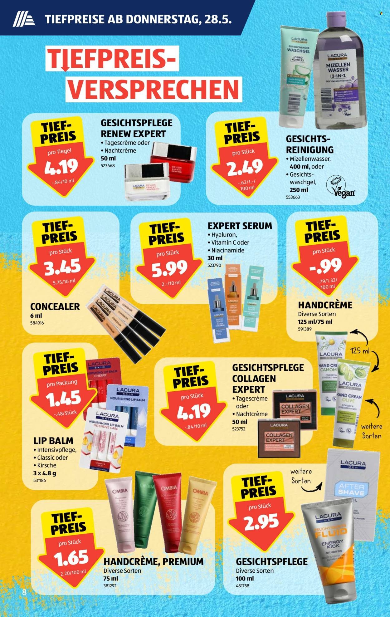 ALDI Prospekt - Vom 28.5.2026 (2026-05-28 - 2026-06-03)