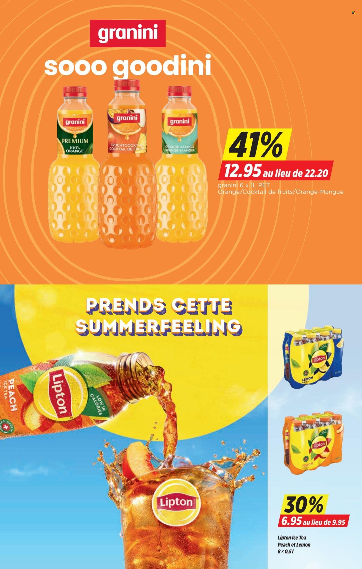 DENNER Prospekt - S34