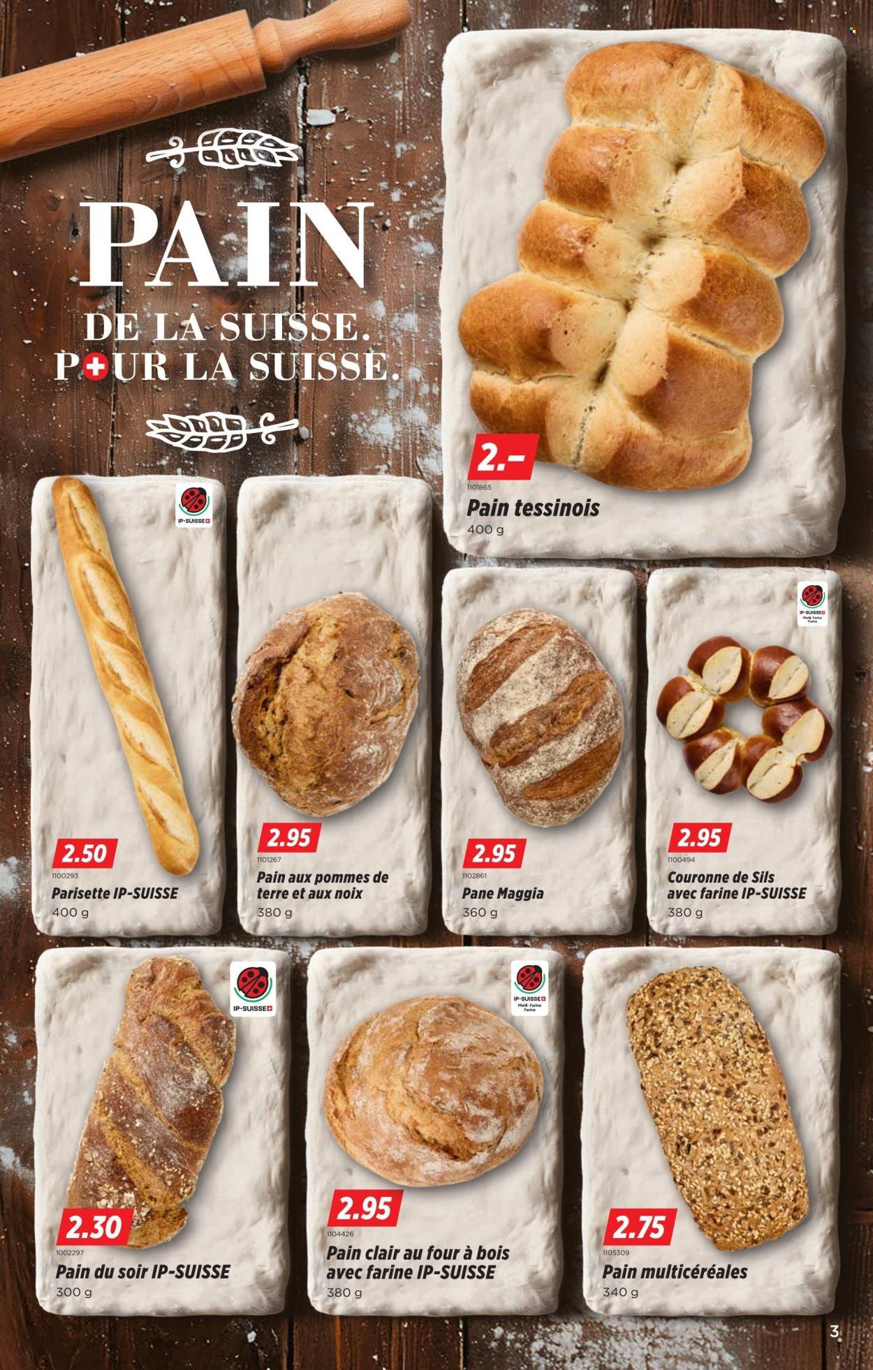 DENNER Prospekt - S34