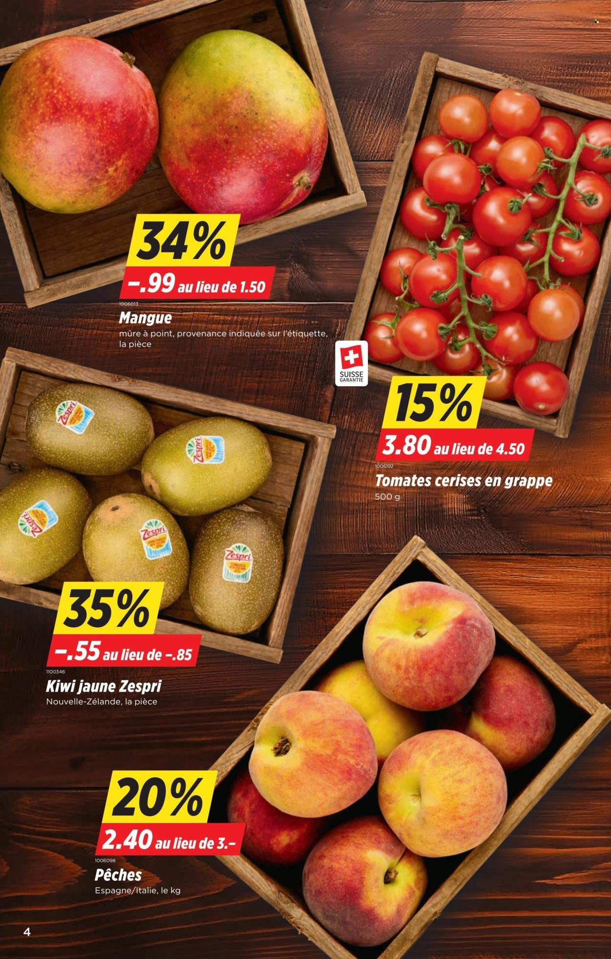 DENNER Prospekt - S34