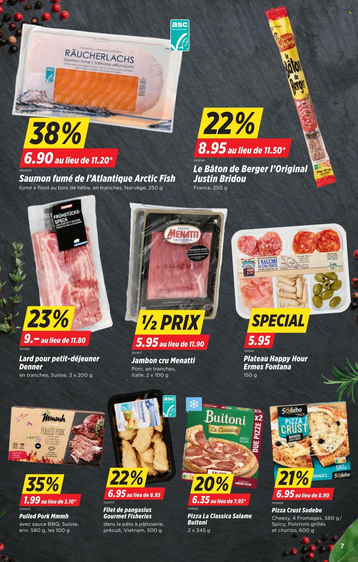 DENNER Prospekt - S34