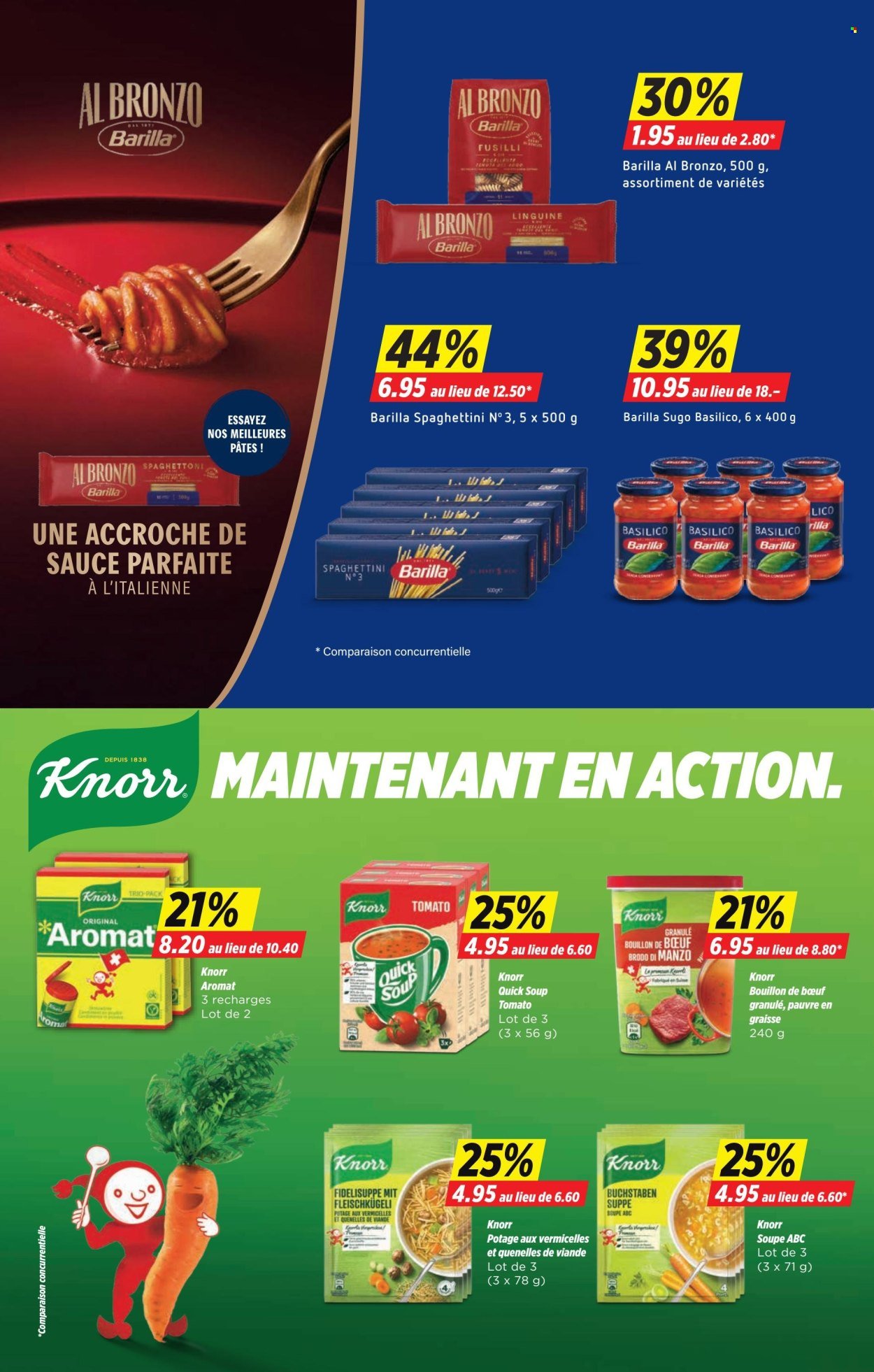 DENNER Prospekt - S34