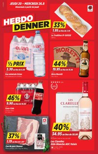 DENNER Prospekt - S34