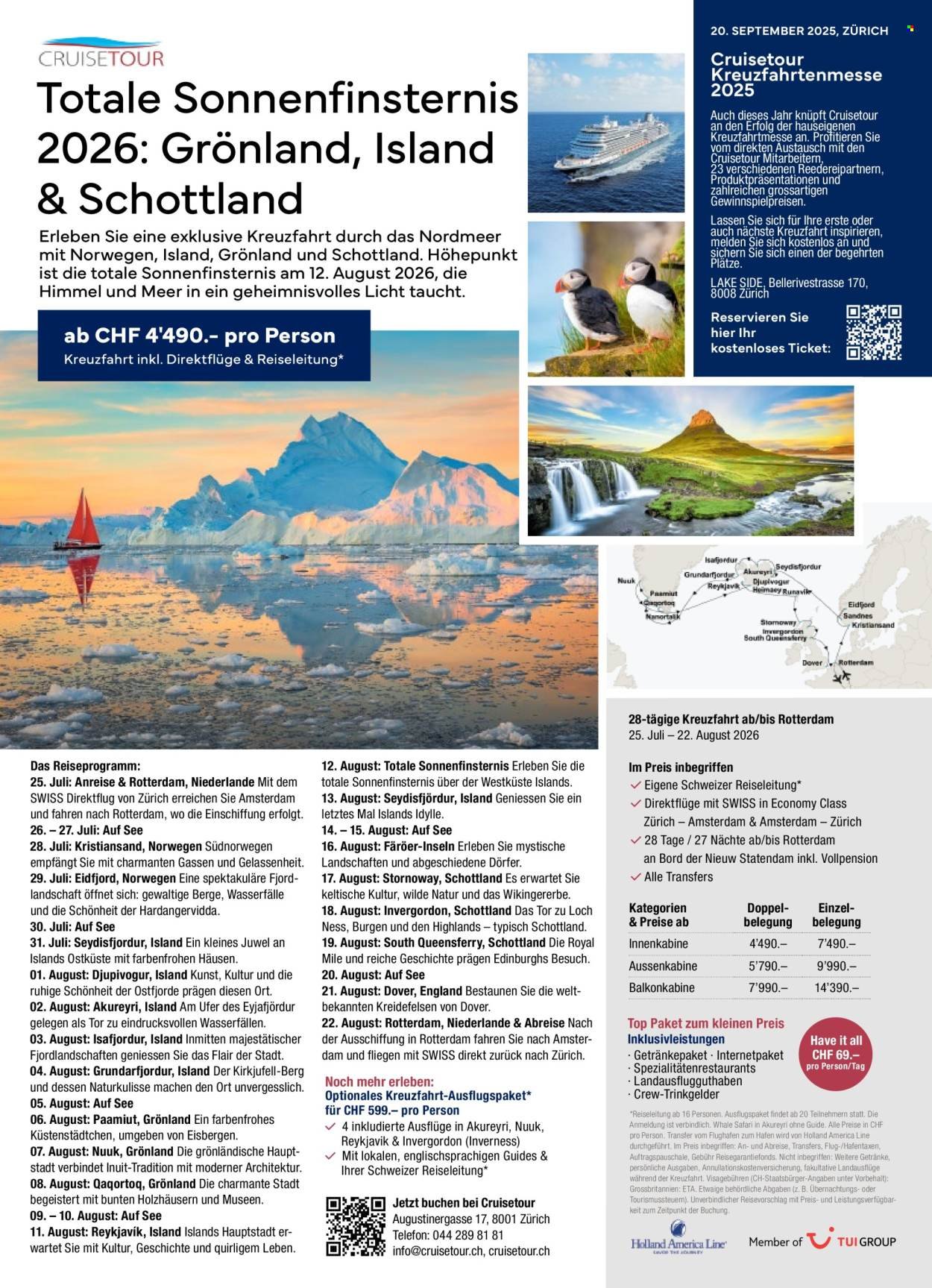 COOP Prospekt - COOPZEITUNG (2025-09-11 - 2025-09-17)