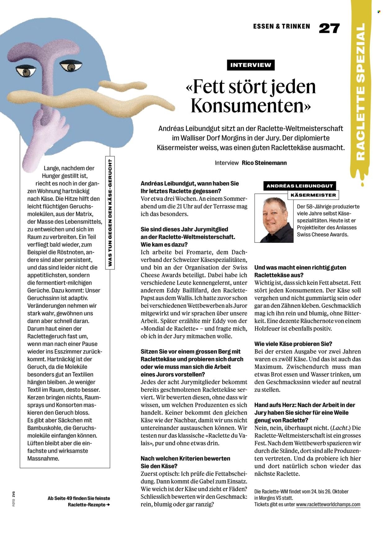 COOP Prospekt - COOPZEITUNG (2025-09-11 - 2025-09-17)