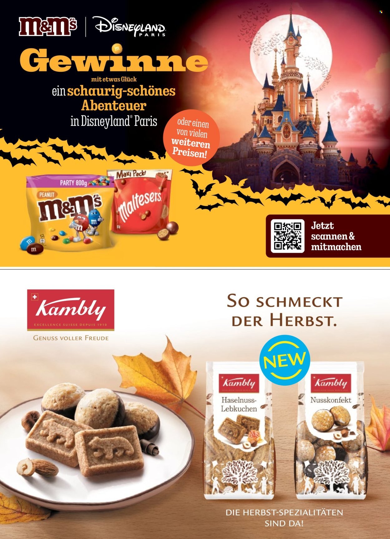 COOP Prospekt - COOPZEITUNG (2025-09-11 - 2025-09-17)