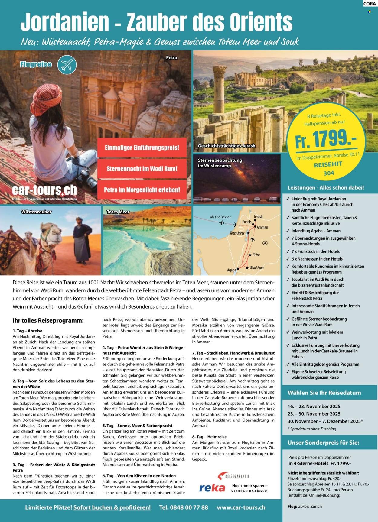 COOP Prospekt - COOPZEITUNG (2025-09-11 - 2025-09-17)